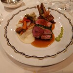 パノラミックレストラン ル・ノルマンディ - 