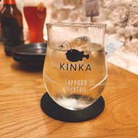 KINKA sushi bar izakaya 渋谷 - 