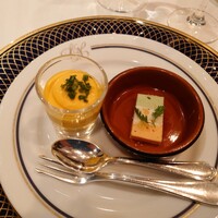 パノラミックレストラン ル・ノルマンディ - 