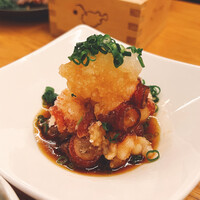 KINKA sushi bar izakaya 渋谷 - 