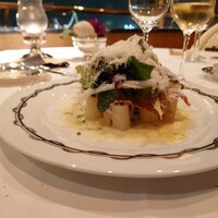 パノラミックレストラン ル・ノルマンディ - 