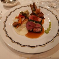 パノラミックレストラン ル・ノルマンディ - 