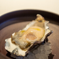 レストラン オオツ - 2022.4 真牡蠣おかわり