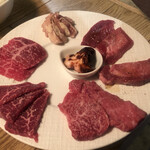 焼肉 福 - 