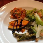 パスタピッコラ - 