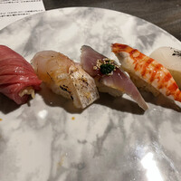 すし寿 - 