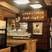 鰻割烹 伊豆栄 本店 - 