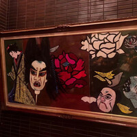 鰻割烹 伊豆栄 本店 - 