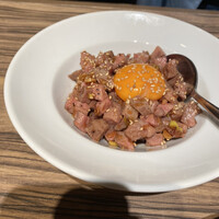 焼肉 ジャンボ はなれ - 