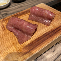 焼肉 ジャンボ はなれ - 