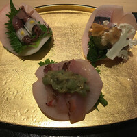 ぎんざ 一二岐 - 