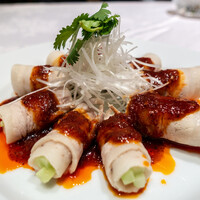 四川豆花飯荘 東京店 - 