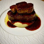 俺のフレンチ・イタリアン - 