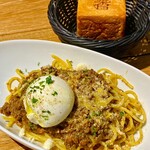 俺のフレンチ・イタリアン - 