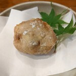 うなぎ処 きし - 