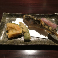 たでの葉 - 