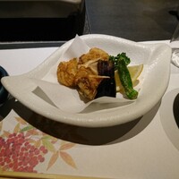 ふぐ好 北新地店 - 