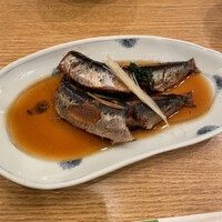 新宿割烹 中嶋 - 