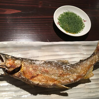 たでの葉 - 