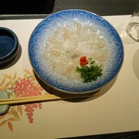 ふぐ好 北新地店 - 