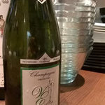 びすとろ堂島ぶどう酒店 - 