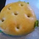 モン・ペシェ・ミニョン - パニーニ