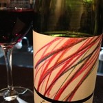 サンフォコン - ピノ・ノワール