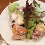 大衆イタリア食堂 アレグロ - 