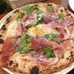 大衆イタリア食堂 アレグロ - 
