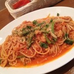 大衆イタリア食堂 アレグロ - 