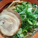 虎 - 濃厚鯱大盛