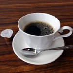 iroridyayahidoko - サービスのコーヒー