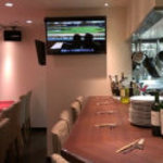 びすとろ堂島ぶどう酒店 - 