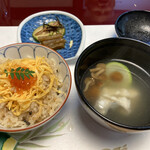 日本料理 飯鉢 - 