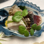 日本料理 飯鉢 - 