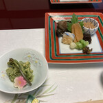 日本料理 飯鉢 - 