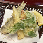 日本料理 飯鉢 - 