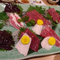 馬春楼 北新地総本店 - 