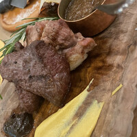 リオ・ブルーイング・コー ビストロアンドガーデン 東京ミッドタウン - 