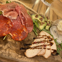 リオ・ブルーイング・コー ビストロアンドガーデン 東京ミッドタウン - 