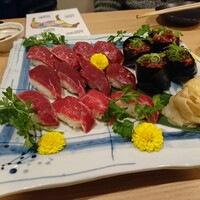 馬春楼 北新地総本店 - 