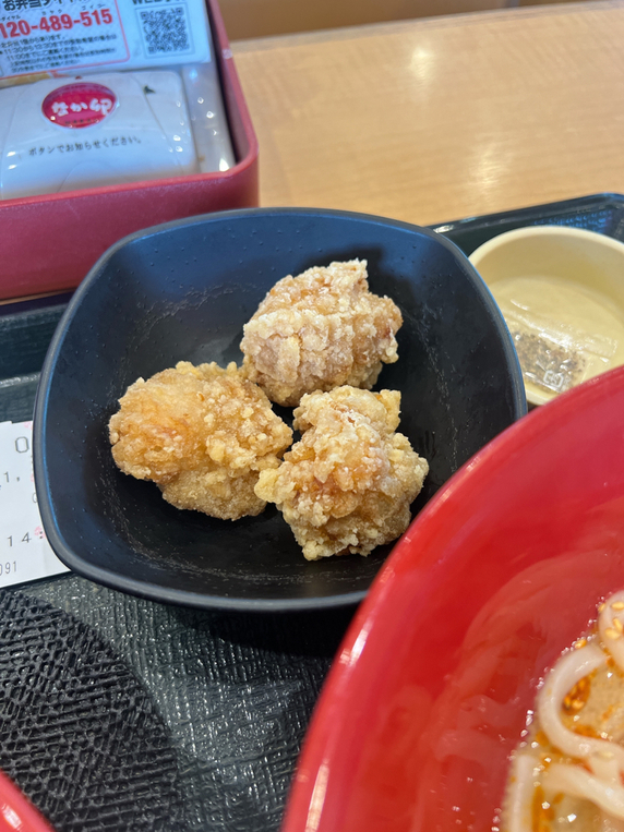 写真 : なか卯 大阪空港前店 - 大阪空港/牛丼 | 食べログ