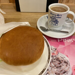 コメダ珈琲店 - 