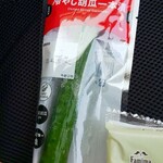 ファミリーマート - 料理写真: