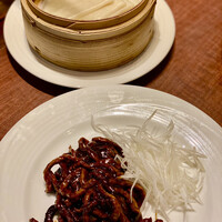 中国料理 青冥 大丸梅田店 - 