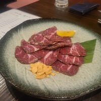 囲炉裏料理 うな革 和なり - 