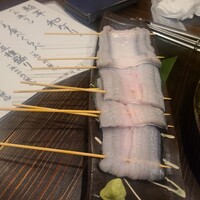 囲炉裏料理 うな革 和なり - 