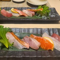 くずし寿司割烹 海月 - 