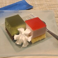 くずし寿司割烹 海月 - 