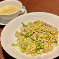 中国料理 青冥 大丸梅田店 - 